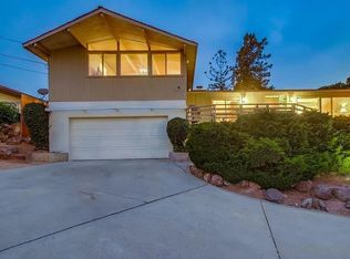 3594 Hartzel Dr UNIT A, Spring Valley, CA 91977