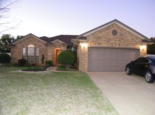 2007 Crestline Dr, Duncan, OK 73533