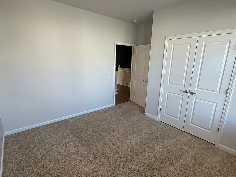 Second Bedroom (View #2)