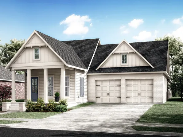 Brielle Plan, Rouzan