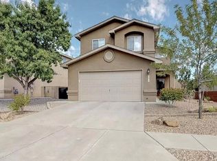 6743 Ventana Hills Rd NW, Albuquerque, NM 87114
