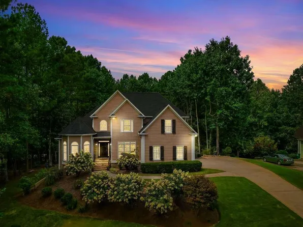 122 Creekside Way, Ball Ground, GA 30107