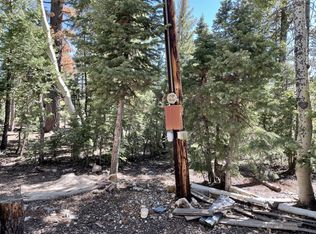 90 E Christensen Rd, Alton, UT 84710