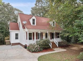 420 Potneck Rd, Salisbury, NC 28147