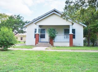 707 S 19th St, Temple, TX 76504