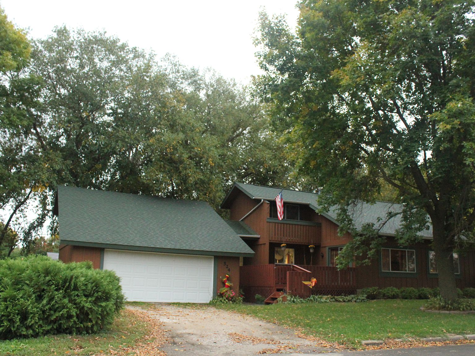 524 S Pearl St, Shell Rock, IA 50670 Zillow