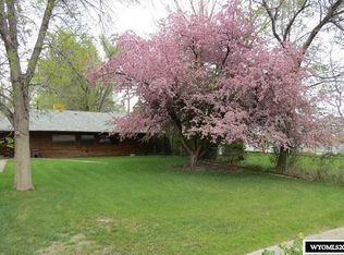 3132 W Main St, Riverton, WY 82501