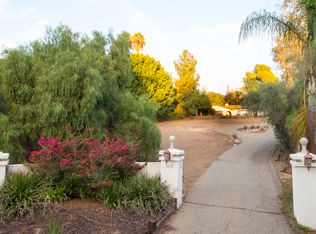 1615 Cuatro Ln, Fallbrook, CA 92028