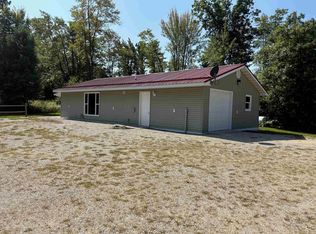 W6450 Right Of Way Rd, Pembine, WI 54156