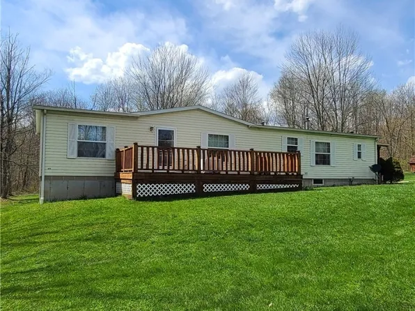 401 Hall Rd, Jamestown, NY 14701