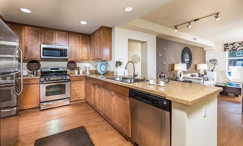 Calypso Apartments and Lofts — Photo 4