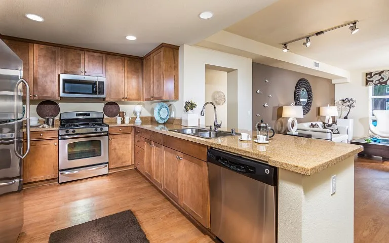Calypso Apartments and Lofts — Photo 4