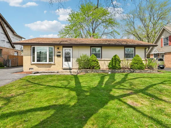 5230 Park Ln, Crestwood, IL 60418