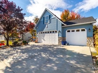 2885 N Rough Stone Way, Meridian, ID 83646