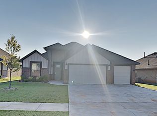 17641 Macarthur Park Rd, Edmond, OK 73013