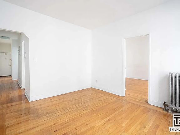 5th image of 529 W 135th St #20