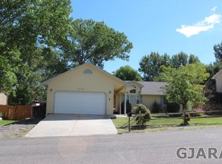 370 Plateau Dr, Grand Junction, CO 81507