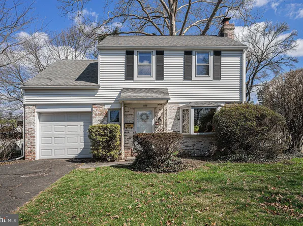 1105 Church Rd, Oreland, PA 19075