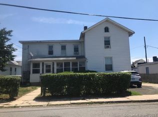 2 Plymouth Ave, Norwalk, CT 06851