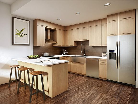 5th image of 4260 Crescent St #2A