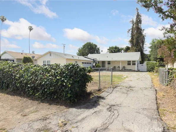 1324 E Herring Ave, West Covina, CA 91790