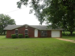 236 Jeter Hill Rd, Chancellor, AL 36316