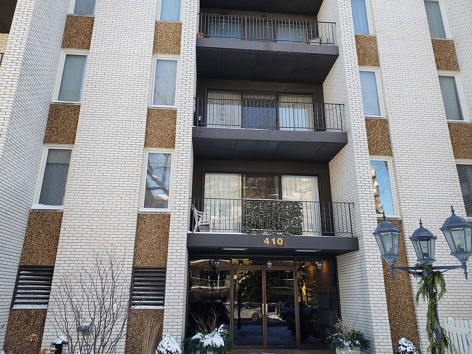 1st image of 410 Ashland Ave APT 5D