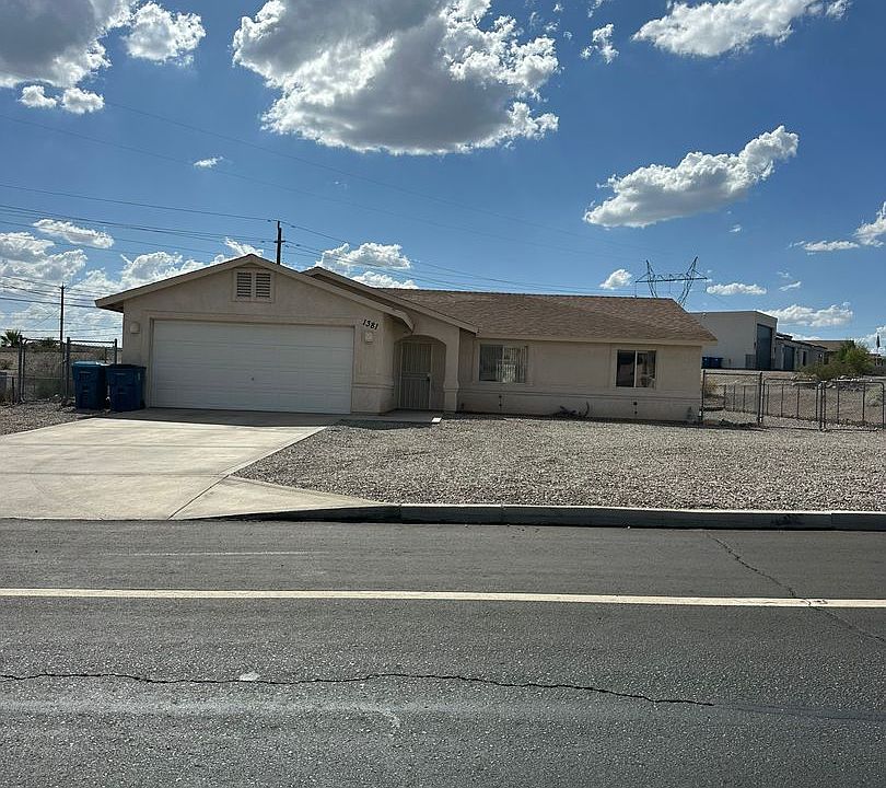 1st image of 1381 McCulloch Blvd S