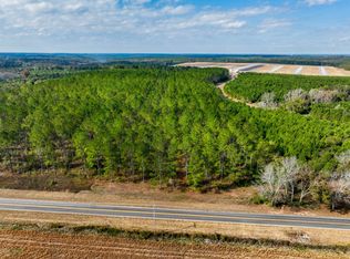 4.25 County Road 515, New Brockton, AL 36351