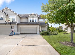 3604 Bent Trail Dr, Ann Arbor, MI 48108