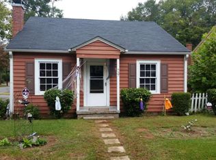 737 W Solomon St, Griffin, GA 30223