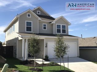 11628 Lago De Garda Dr, Austin, TX 78747