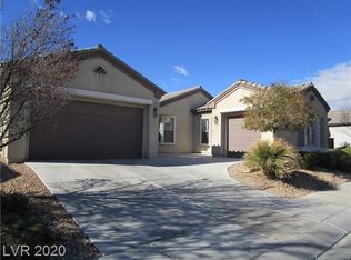7325 Redhead Dr, North Las Vegas, NV 89084
