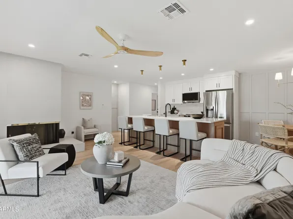 1318 E LA JOLLA Drive, Tempe, AZ 85282