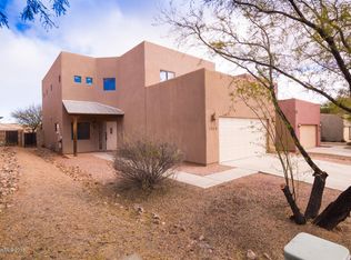 2151 Chaplain Carter Dr, Sierra Vista, AZ 85635