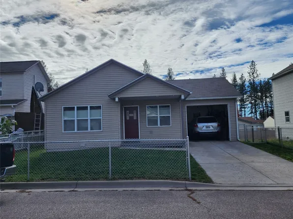 35881 Warbler Dr, Pablo, MT 59864