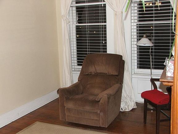 Front room