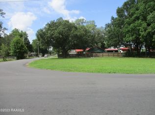 808 Te Mamou Rd, Ville Platte, LA 70586