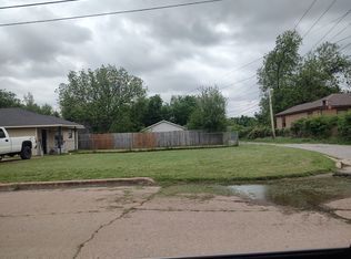 212 NW 14th St UNIT B, Lawton, OK 73507