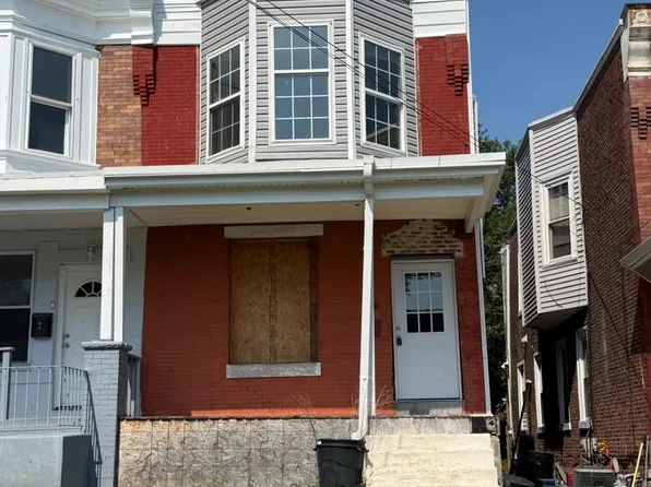 243 Cherry St #710, Sharon Hill, PA 19079