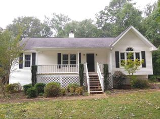 320 Lake Ridge Ct, McDonough, GA 30253