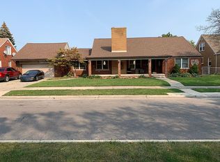 6464 Oakman Blvd, Dearborn, MI 48126