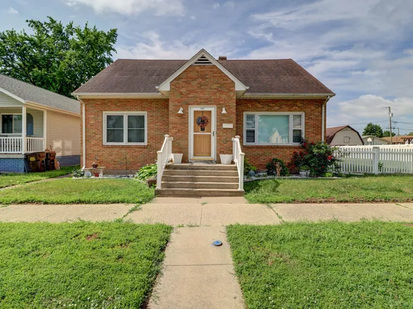 1022 13th Ave, Fulton, IL 61252