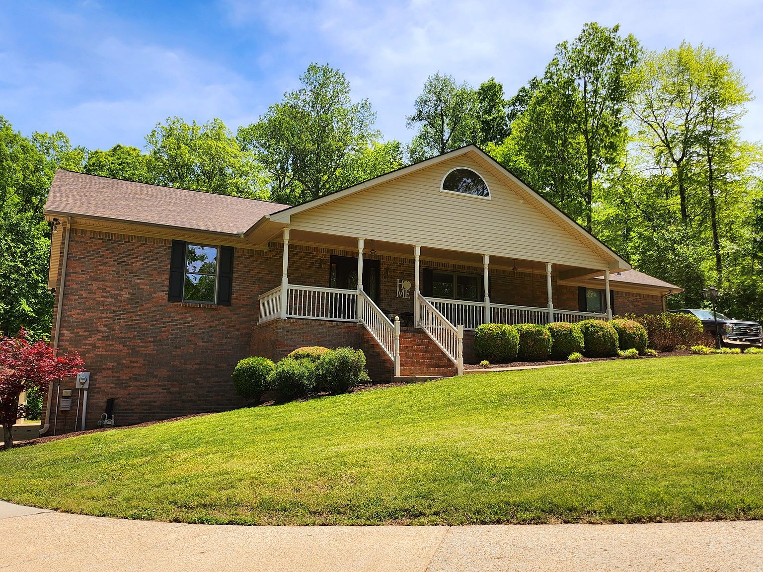 105 Rustling Oaks Dr, Waverly, TN 37185 Zillow