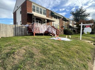 1743 Inverness Ave, Baltimore, MD 21222