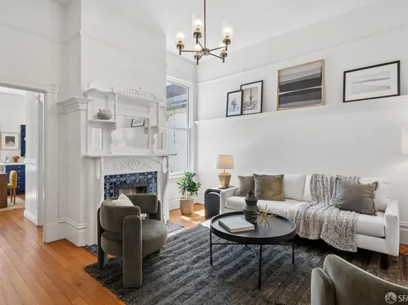 166 Highland Ave, San Francisco, CA 94110