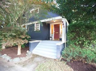 601 N 42nd St, Seattle, WA 98103