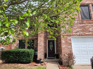8733 Polo Dr, Fort Worth, TX 76123