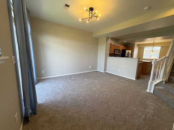 Living Room (Not-retouched/Staged)