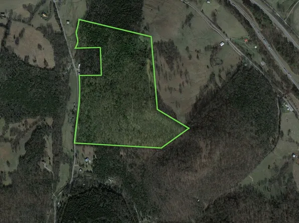 0 Lancaster Hwy, Hickman, TN 38567